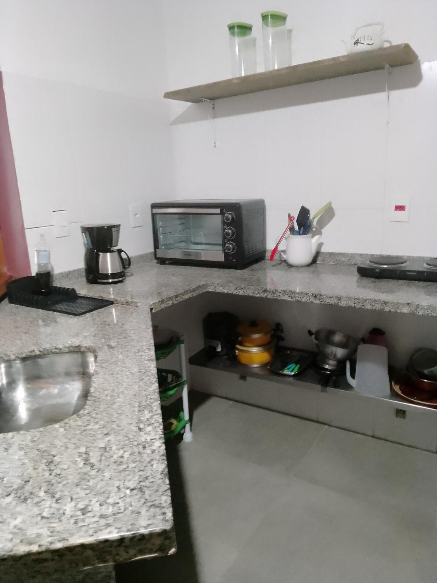 Loft Terreo No Centro Apartment Armacao dos Buzios Exterior photo