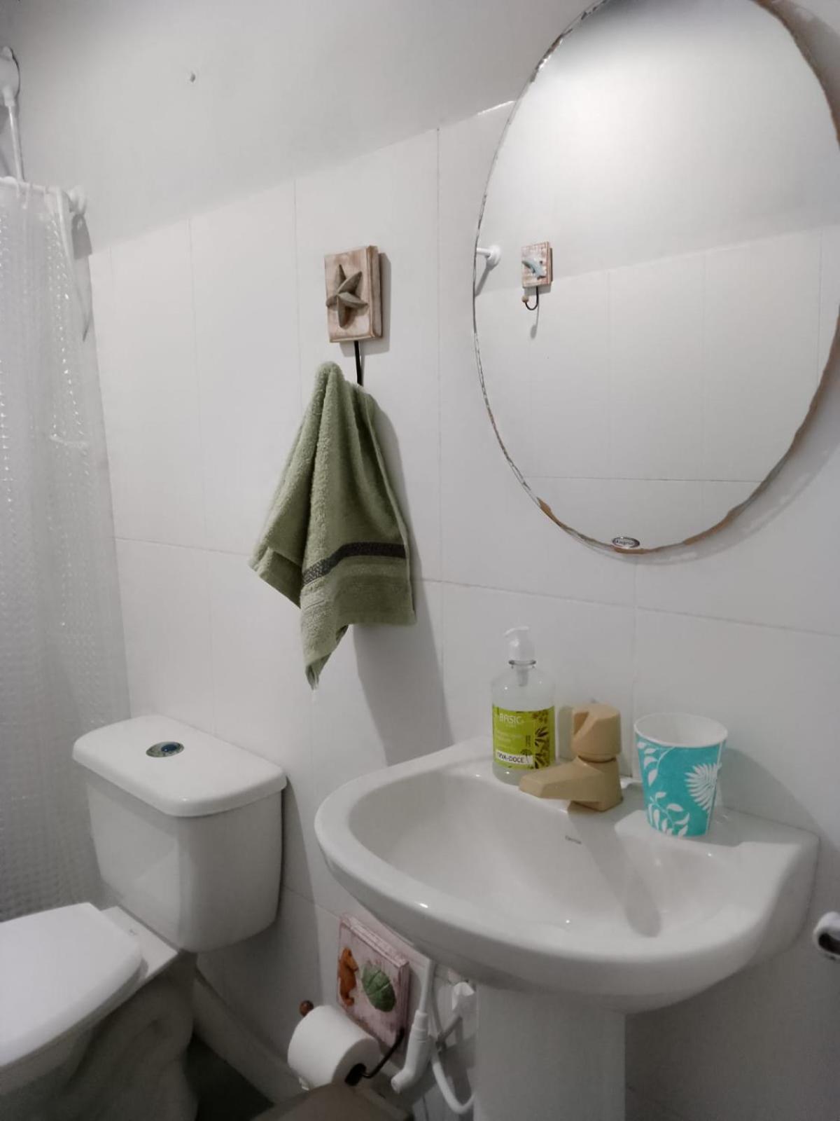 Loft Terreo No Centro Apartment Armacao dos Buzios Exterior photo