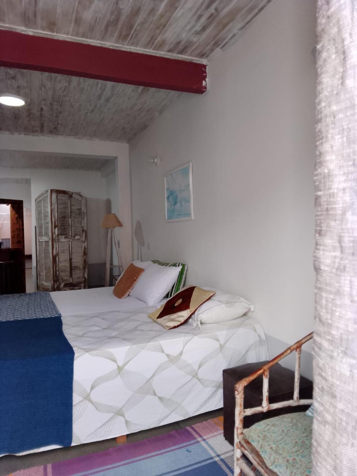 Loft Terreo No Centro Apartment Armacao dos Buzios Exterior photo